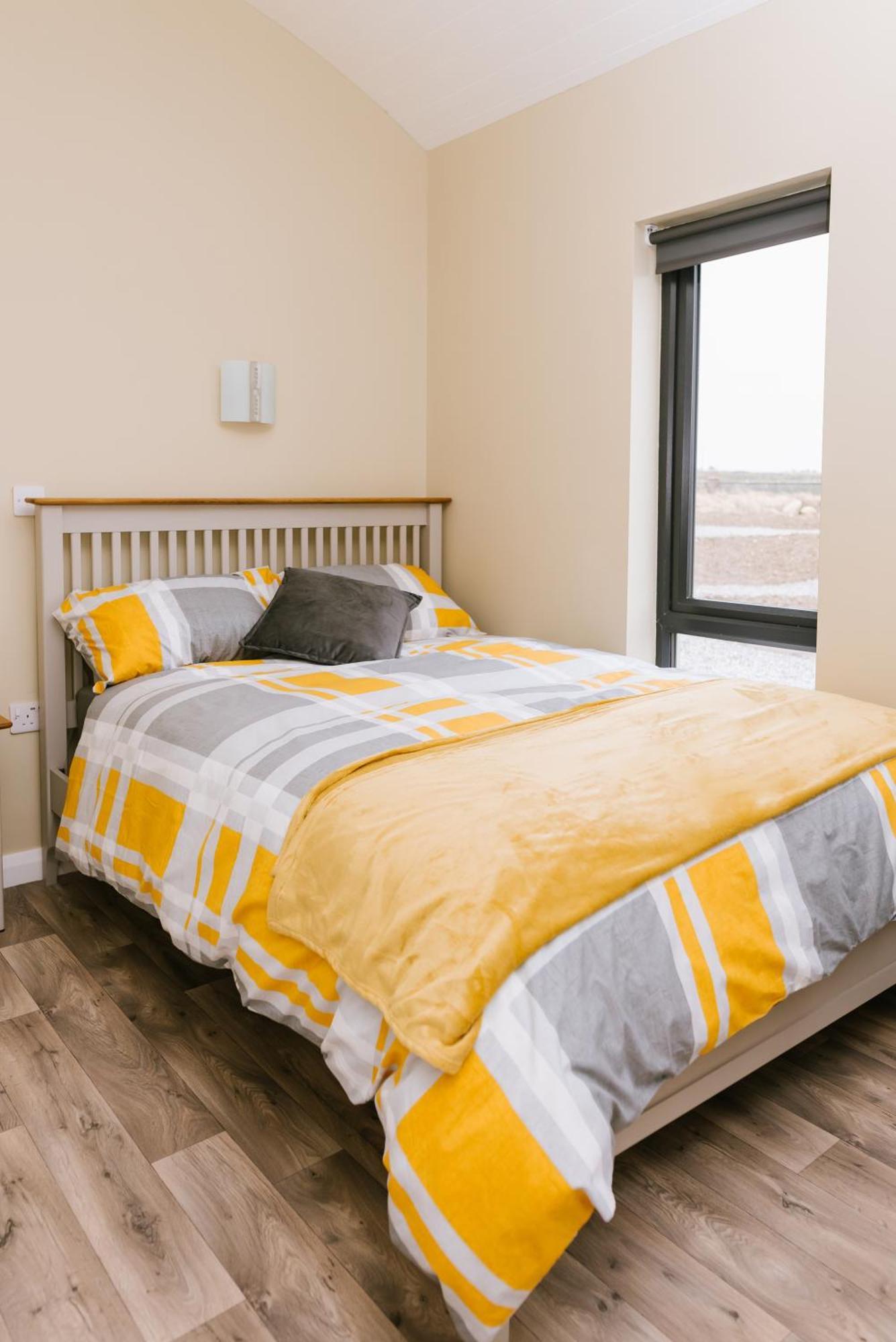 Easkey Glamping Village Kültér fotó